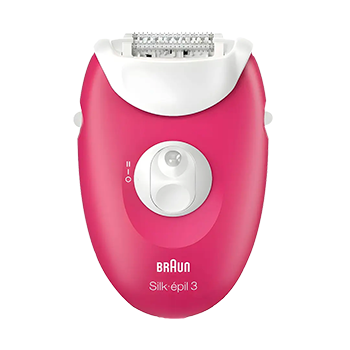 Ремонт эпиляторов Braun