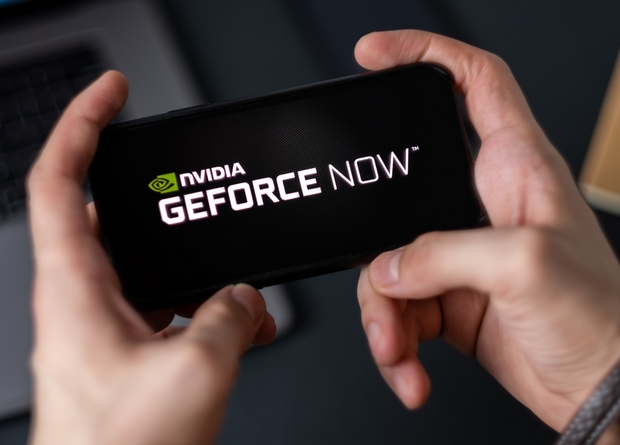 NVIDIAGeForceNow NVIDIAGeForceNow
