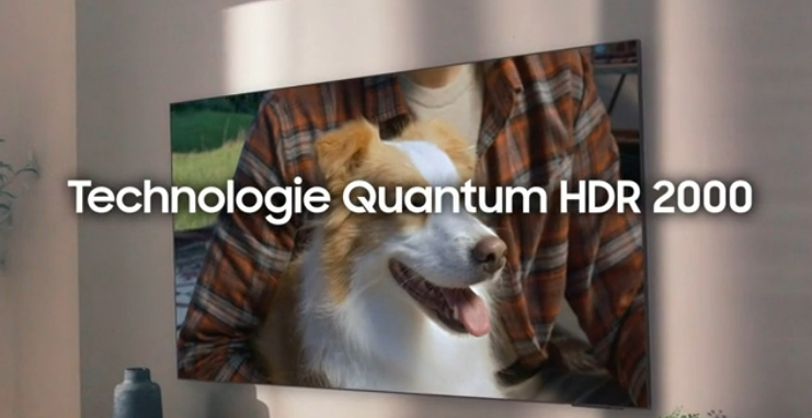 технологии SamsungNeoQLED технологии SamsungNeoQLED