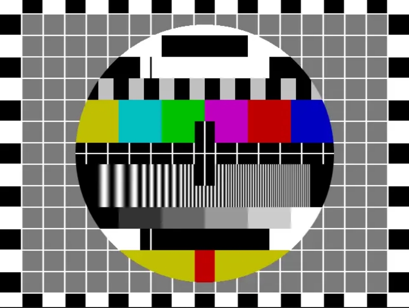 формат вещания NTSC